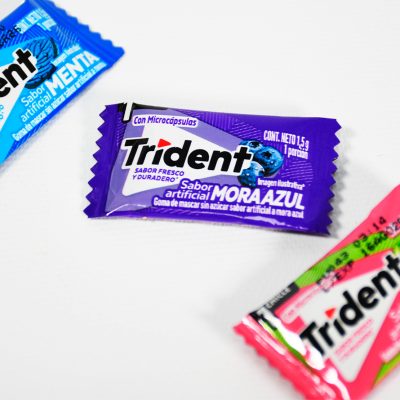 Trident Individual